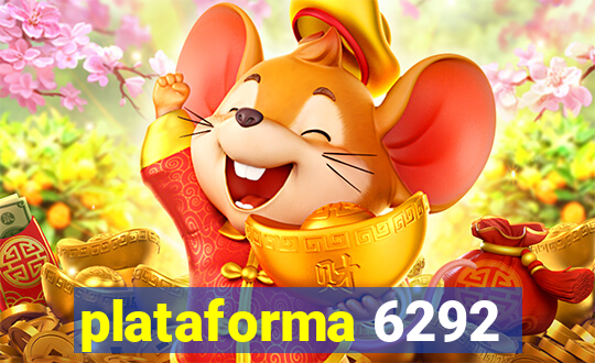 plataforma 6292